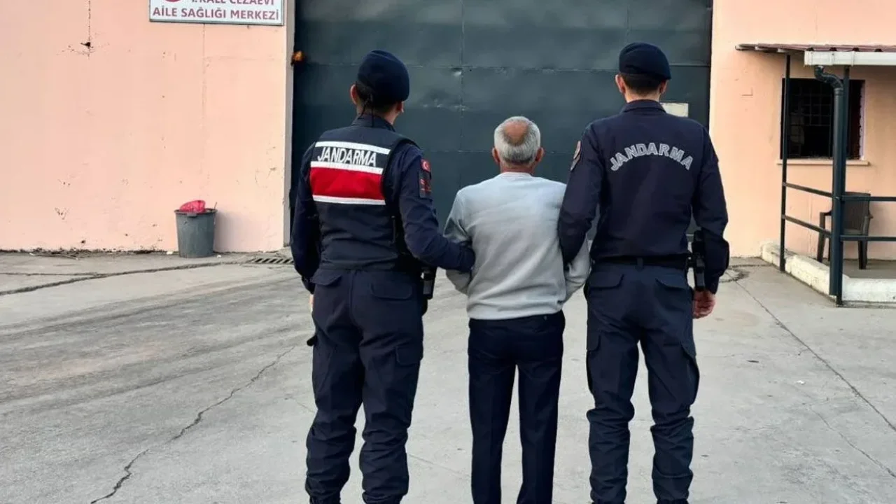 Osmaniye Jandarma Ekipleri 6 Şubat’ta Kaçakçıyı Yakaladı