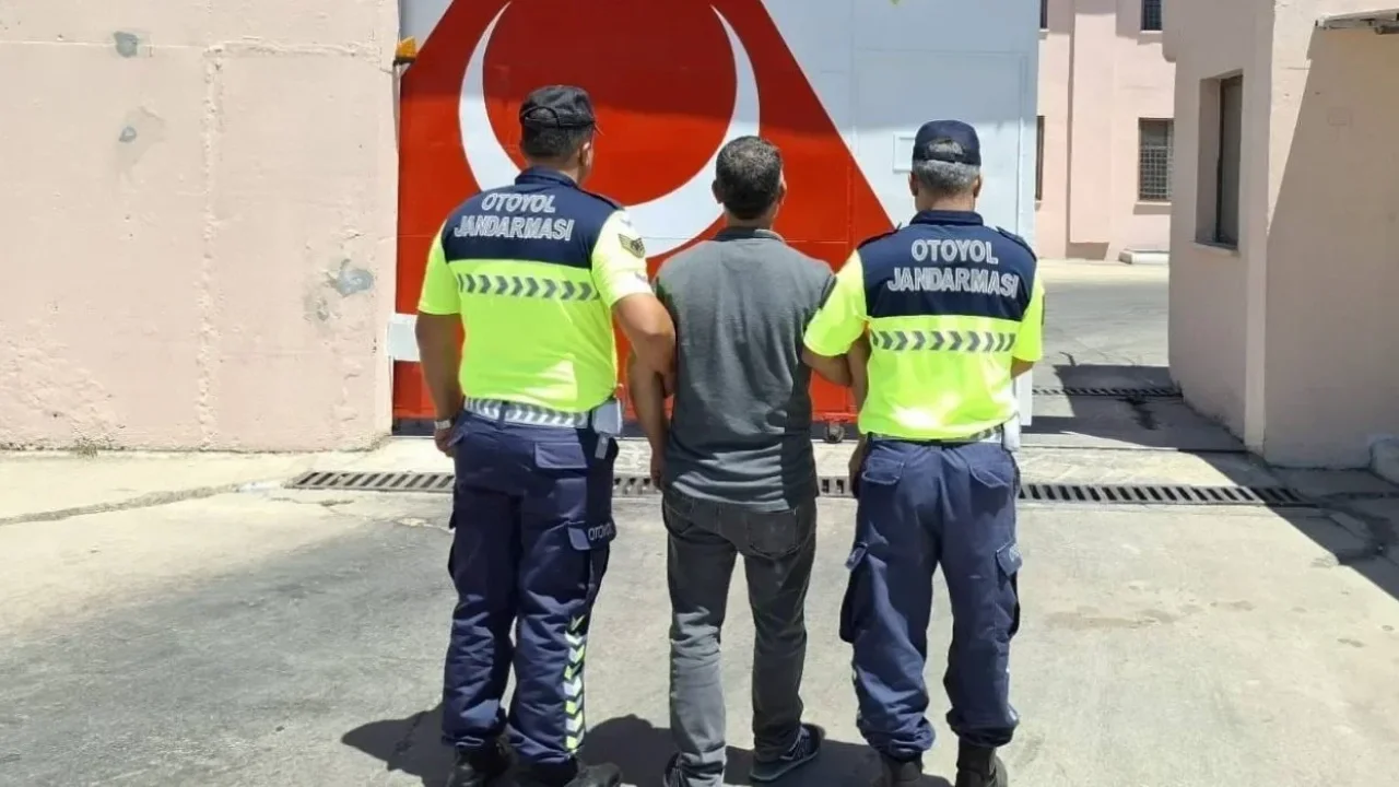 Osmaniye Jandarması 1 Haftada 103 Şüpheli Yakaladı