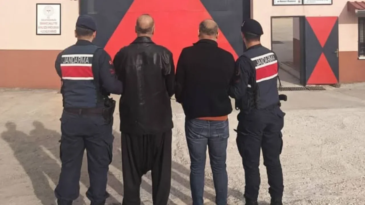 Osmaniye Jandarmasından Bir Haftada 68 Gözaltı