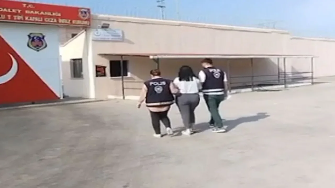 Osmaniye Kadirli’de Bahis Operasyonu: 1 Tutuklama