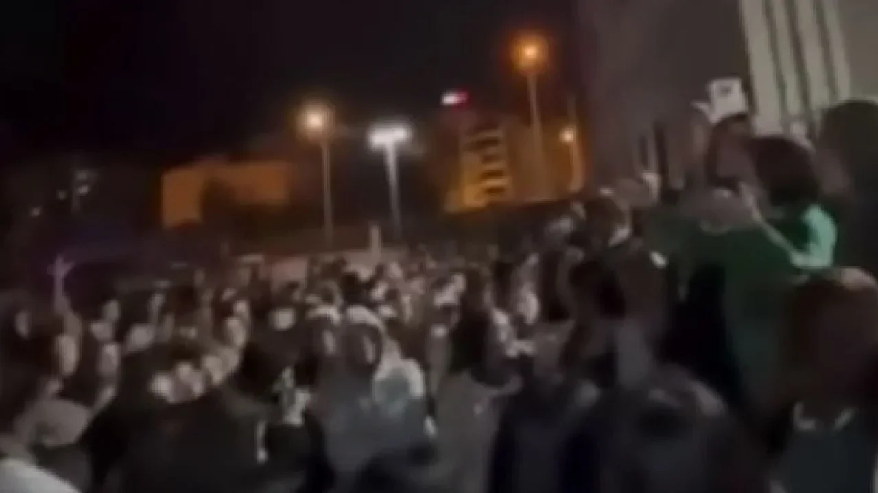 Osmaniye KYK Yurdu’nda “Suya İlaç” İddiası Panik Yarattı