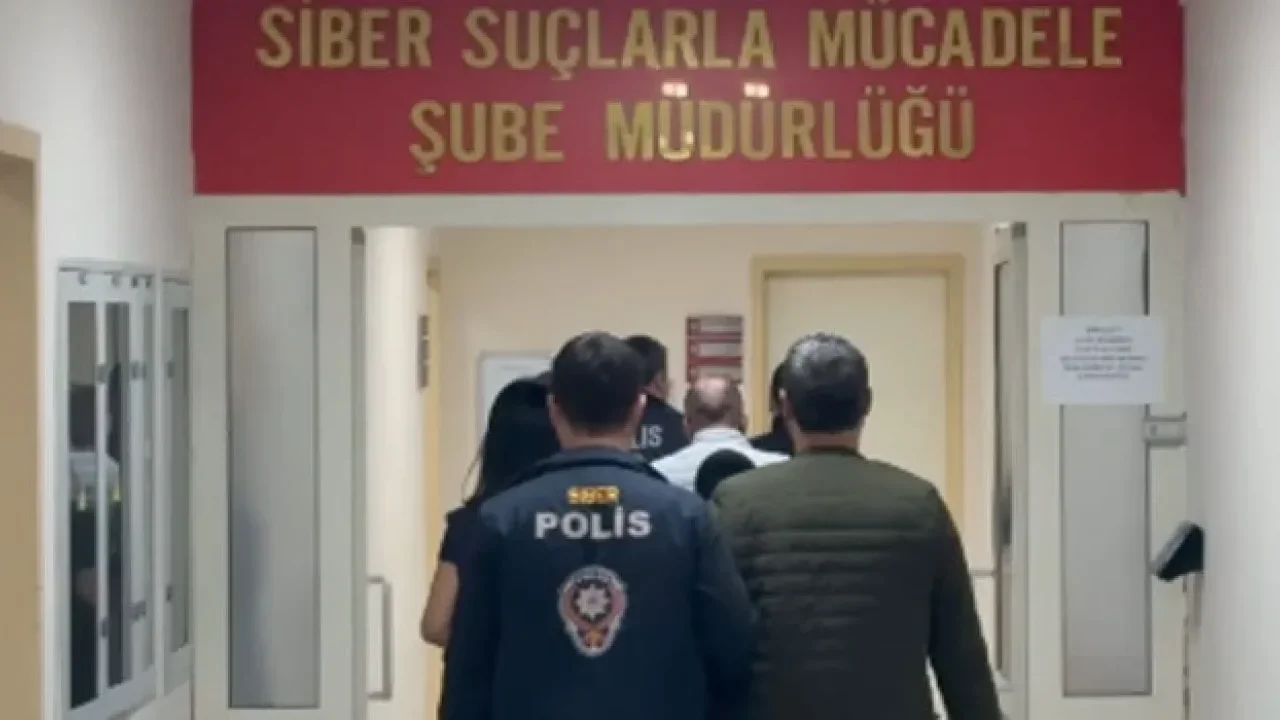 Osmaniye Merkezli TOKİ Dolandırıcılığı Çökertildi