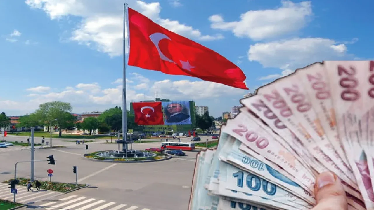 Osmaniye’nin 2025 Dış Ticaret Rakamları Açıklandı