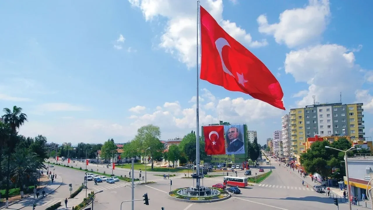 Osmaniye’nin 2025 Nüfusu 564 Bin 123 Oldu