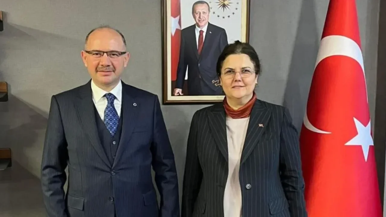 Osmaniye Projeleri TBMM Gündeminde