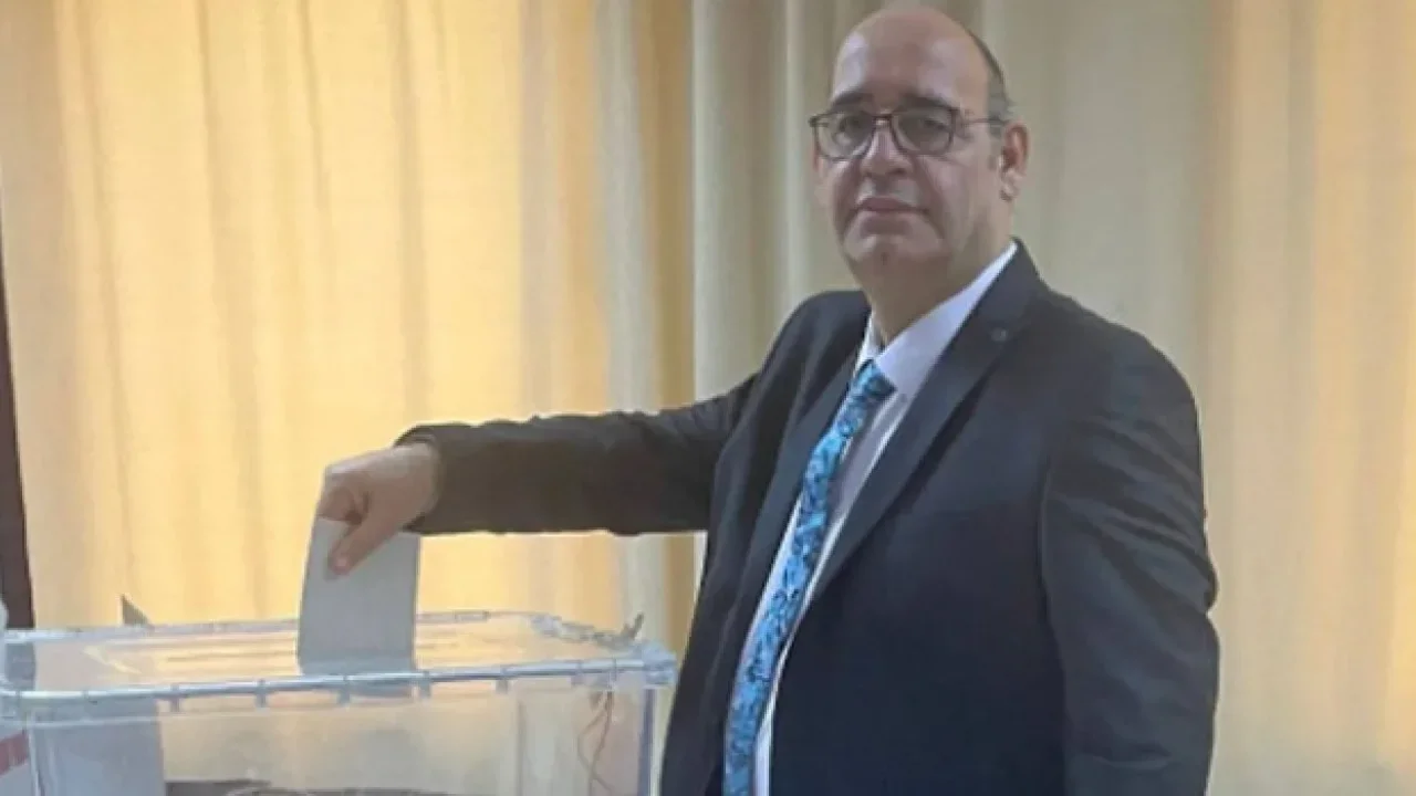 Osmaniye Sebzeciler Odası’nda Başkan Murat Yalçın Oldu