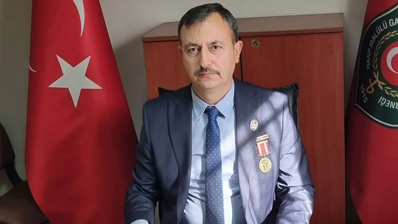 Osmaniye Şehit Aileleri ve Gaziler Derneği Başkanı'ndan ÖTV Düzenlemesine Tepki