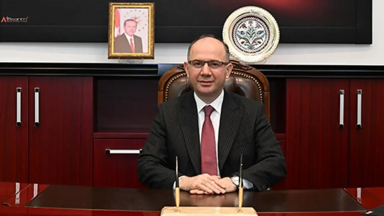 Osmaniye Valisi’den 28 Şubat ve 15 Temmuz Mesajı