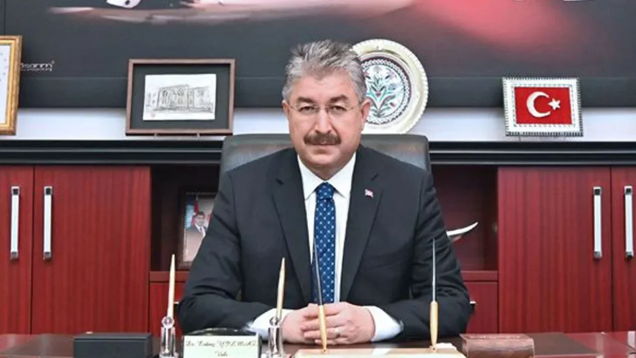 Osmaniye Valisi: Nefret Diline Geçit Yok!