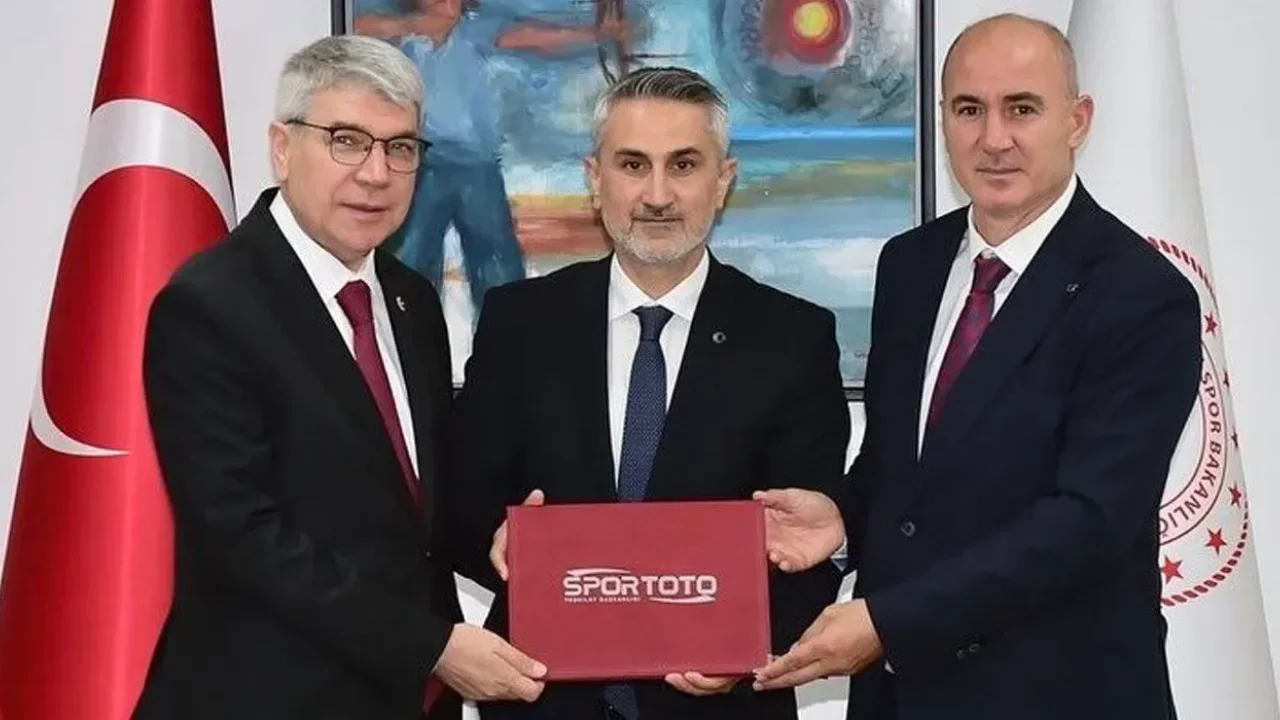Osmaniye’ye 6500 Kişilik Yeni Stadyum Geliyor
