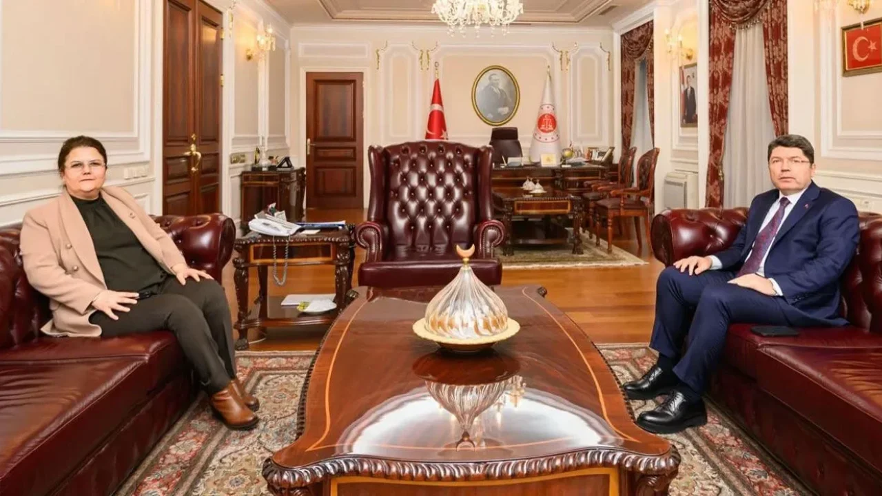 Osmaniye’ye Yeni Adliye Binası Yolda