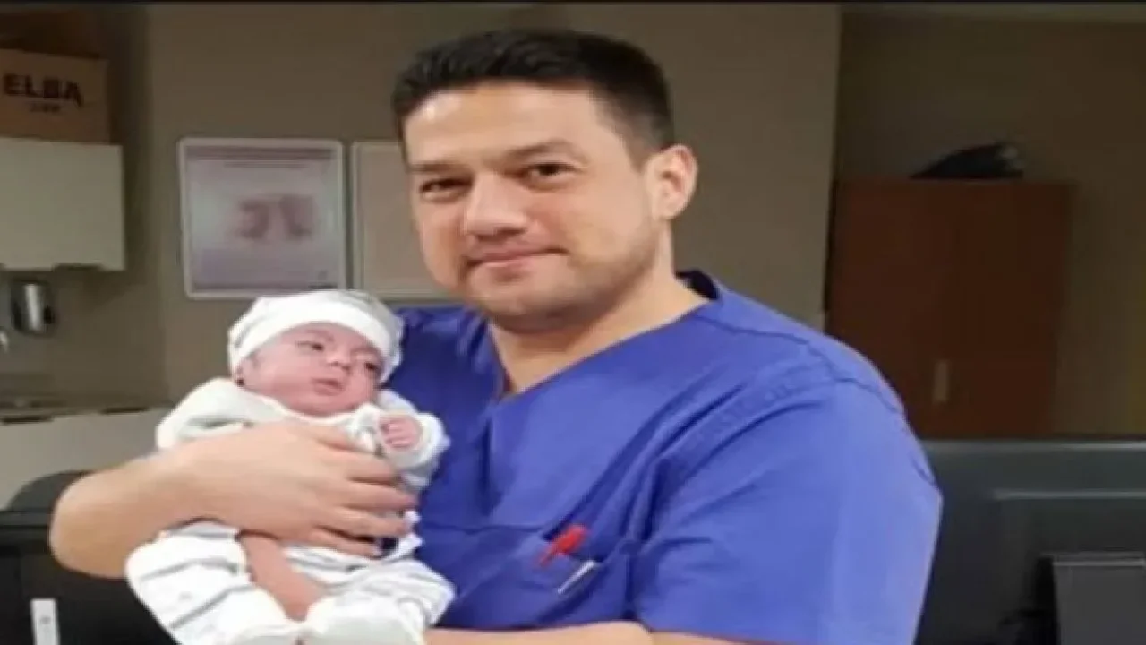 Osmaniyeli Doç. Dr. Mustafa Kurthan Mert Hayatını Kaybetti