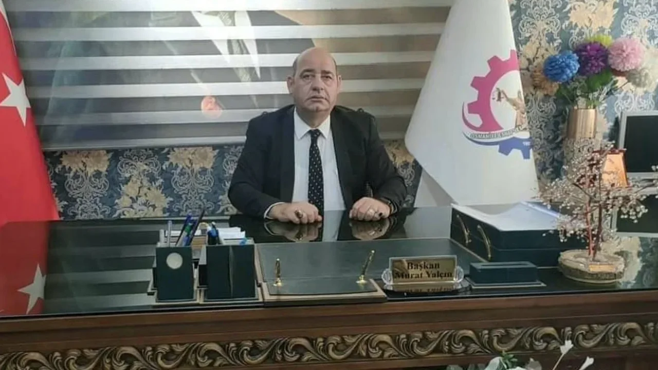 Osmaniyeli Esnafa Finansman Desteği Açıklandı