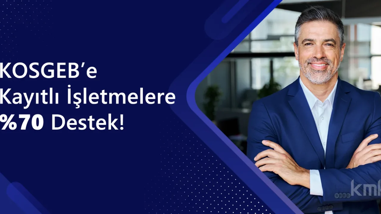 Osmaniyeli KOBİ'lere Büyük Dijital Dönüşüm Desteği