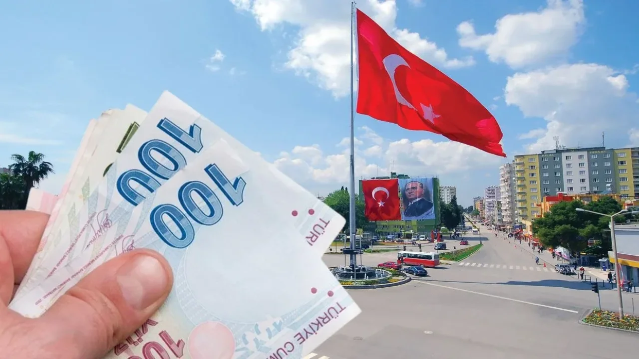 Osmaniyeli Memur Temmuz Zammını Bekliyor