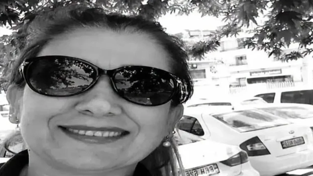 Osmaniyeli Polis Memuru Ayşe Akdoğan Hayatını Kaybetti