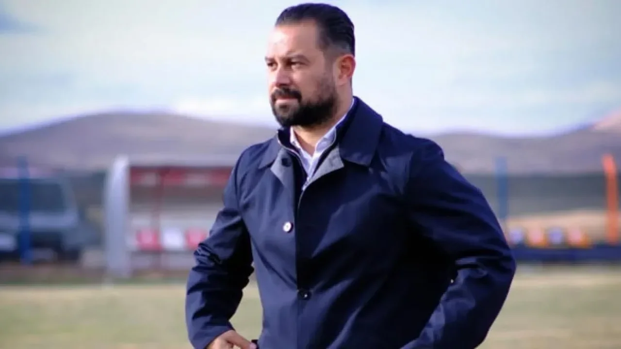Osmaniyespor’da Necip Emre Yılmaz Dönemi Sona Erdi