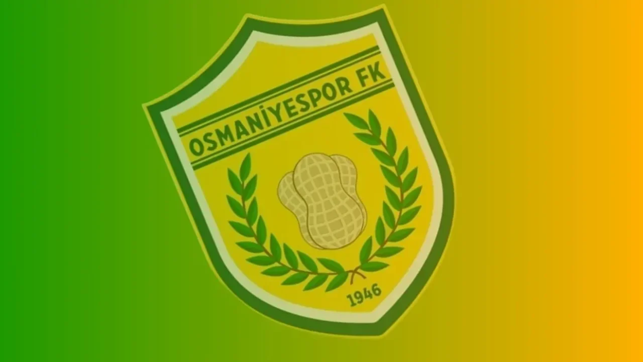 Osmaniyespor FK’da transfer yasağı kaldırıldı