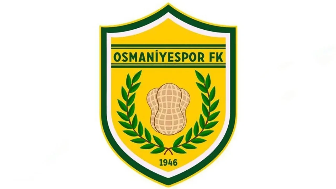Osmaniyespor FK'dan Kadroya Üç Yeni Takviye