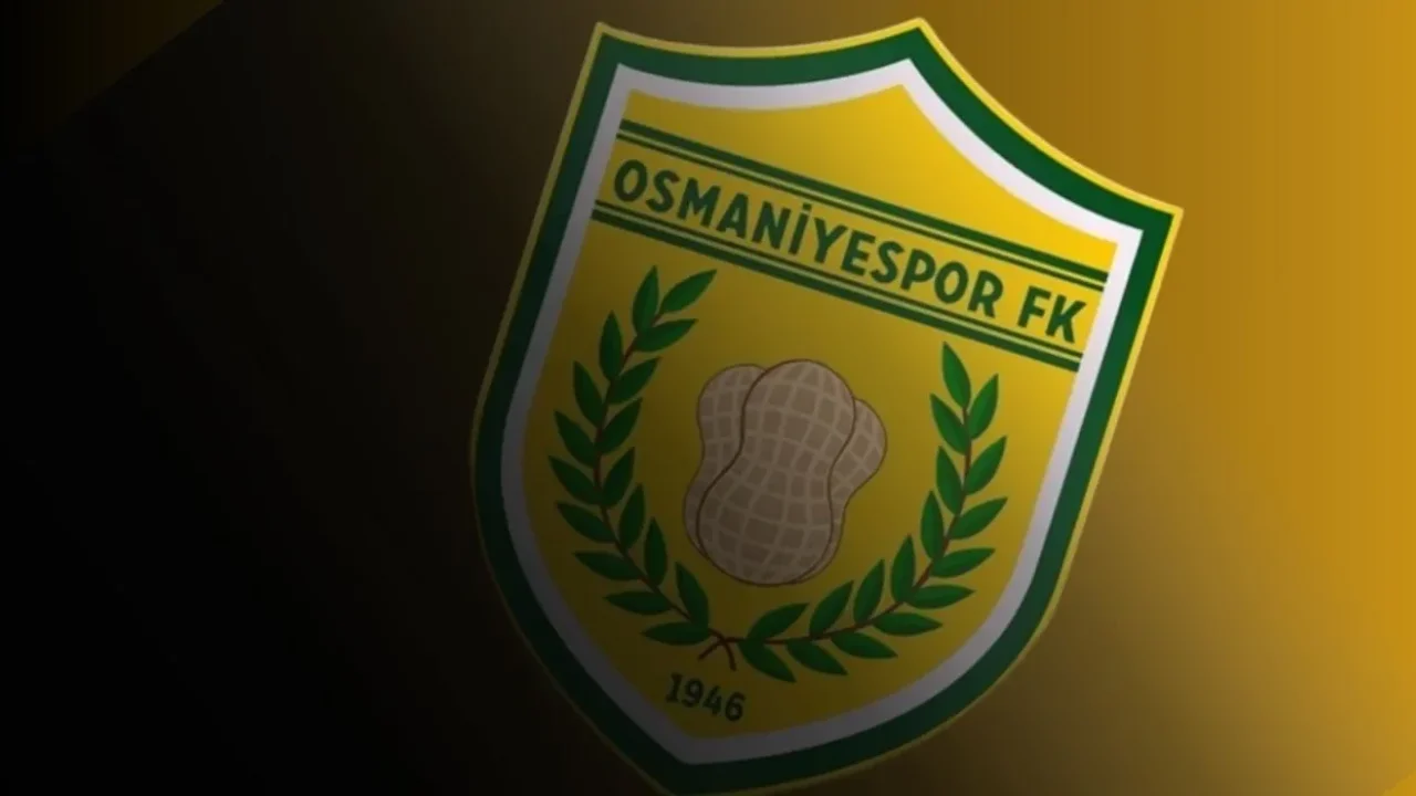 Osmaniyespor FK’nin 2025 Sezonu Fikstürü Belli Oldu