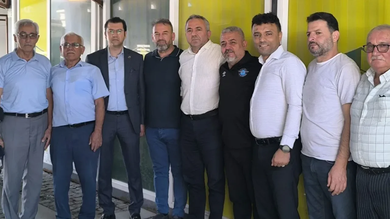 Osmaniyespor’un Durumu İçin Alarm Zilleri Çalıyor