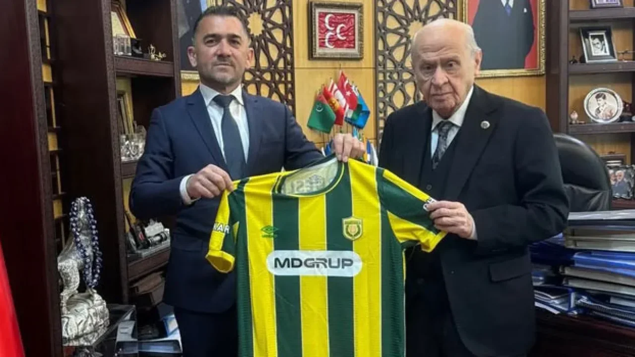 Osmaniyespor’un Geleceği Masaya Yatırıldı