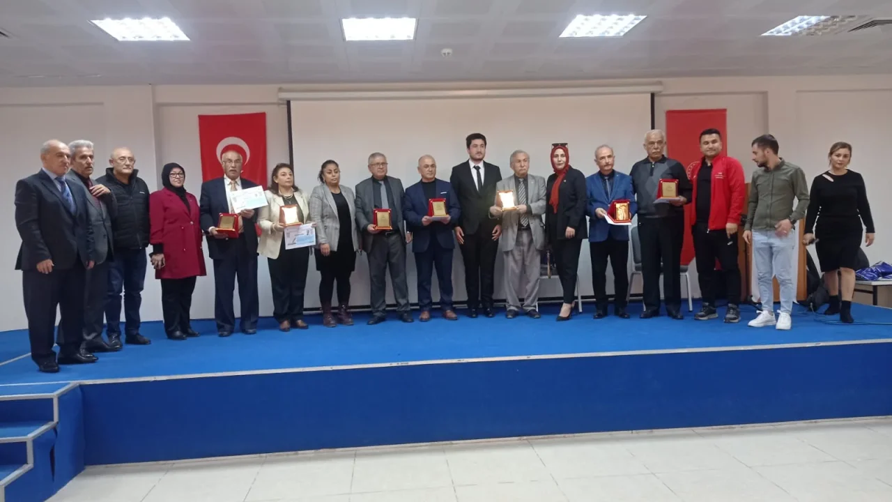 OŞYAD’dan Huzurevi Sakinlerine Unutulmaz Program