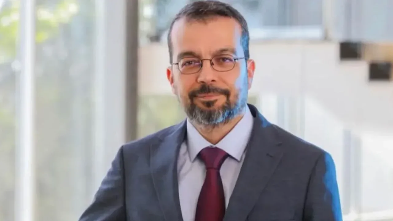 Prof. Dr. Bahadır Kürşat Güntürk Medipol’e Rektör Vekili Oldu