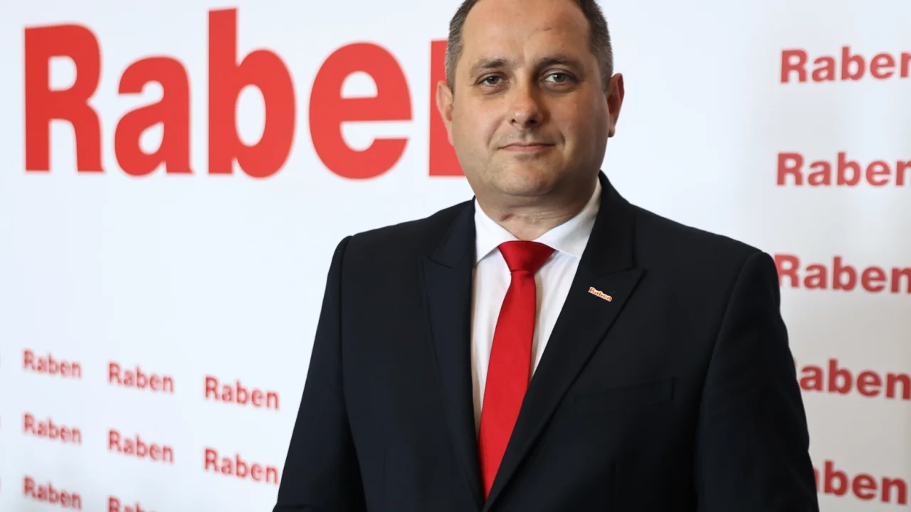 Raben Group, Emisyonlarını %41 Azalttı
