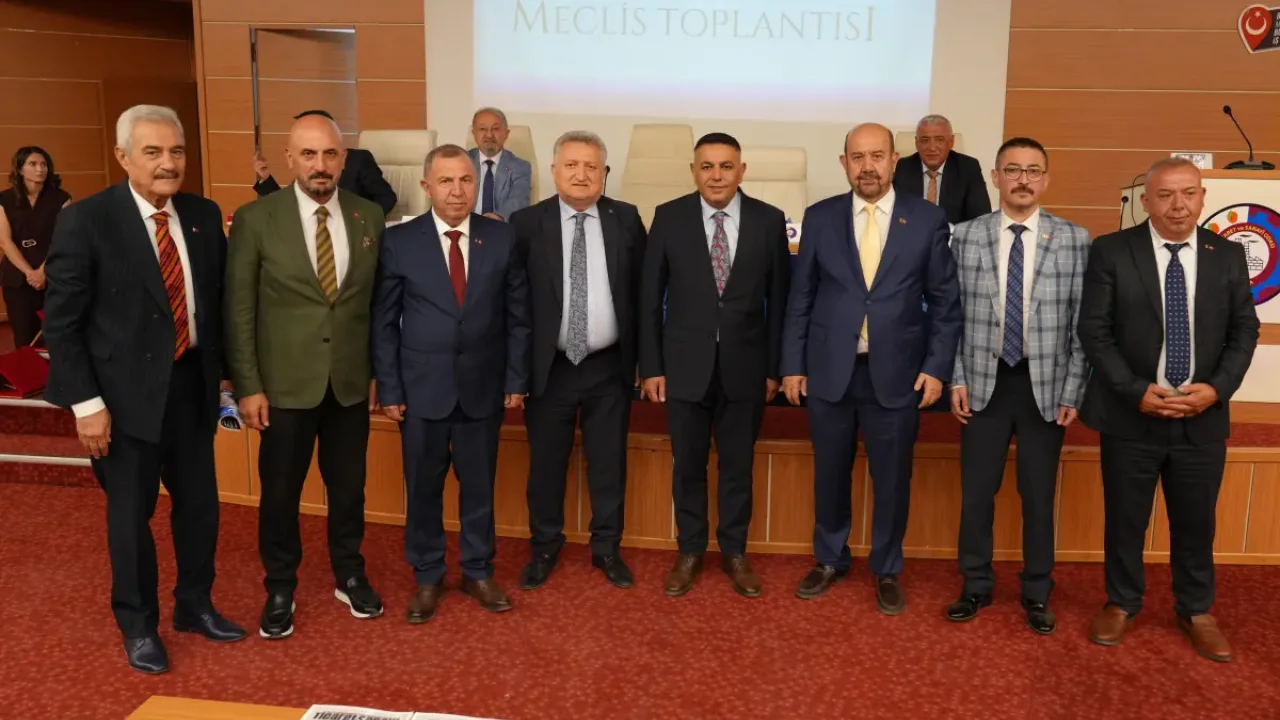 Romanya’dan Malatya iş dünyasına yatırım daveti