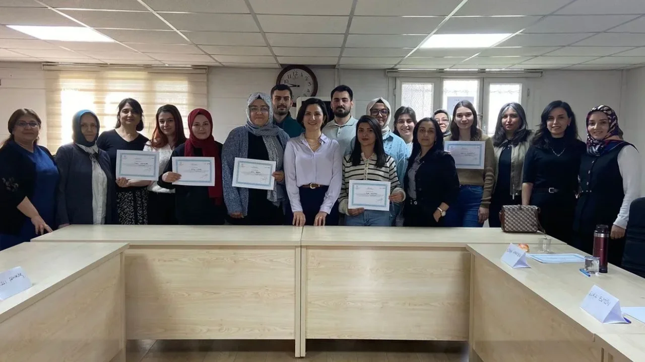 Sağlıkçılara Evlilik Danışmanlığı Eğitimi