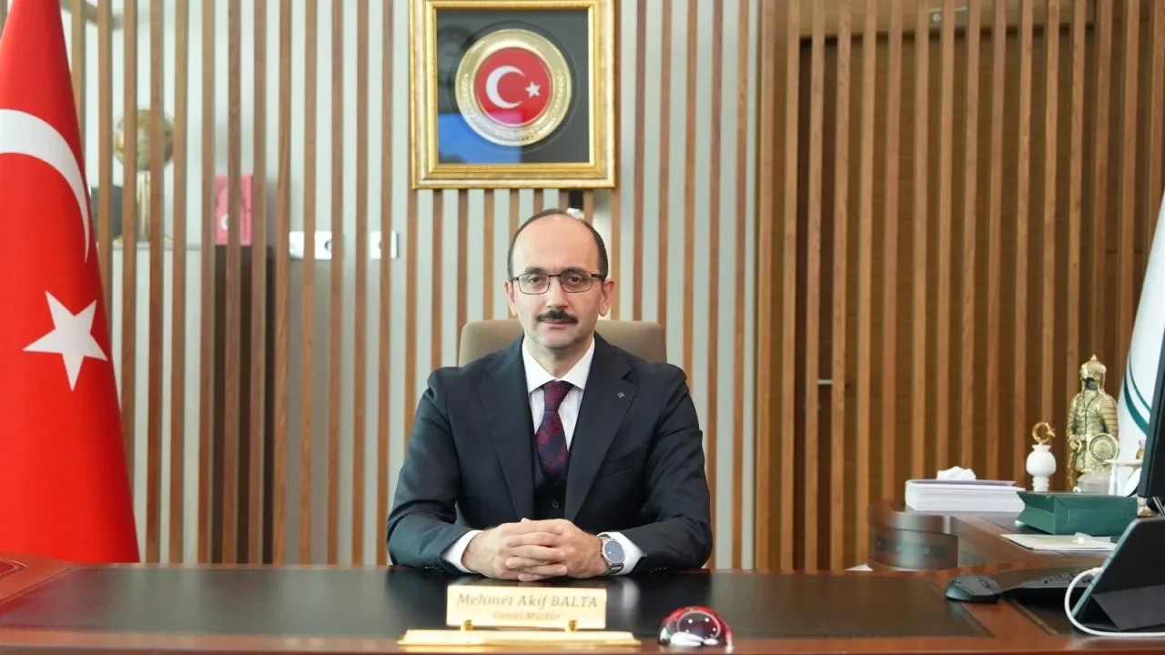 Savrun Barajı’nda Fiziki Gerçekleşme Yüzde 78’i Aştı