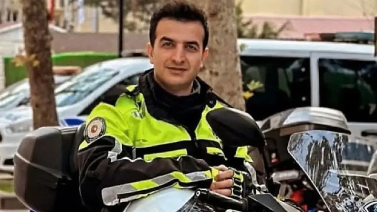 Şehit Polis Faruk Şahin’in Adı Caddeye Verildi