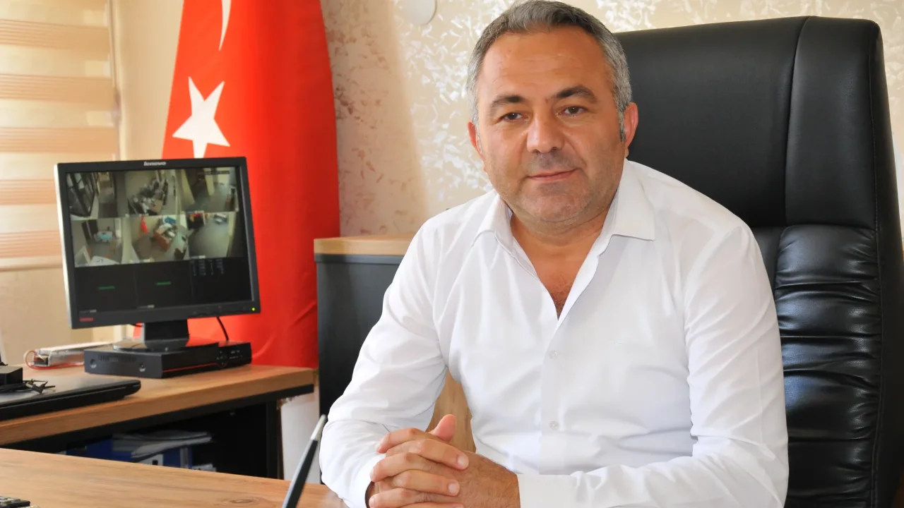 Serat Kılıç: Söylemler Partimizi Yansıtmıyor