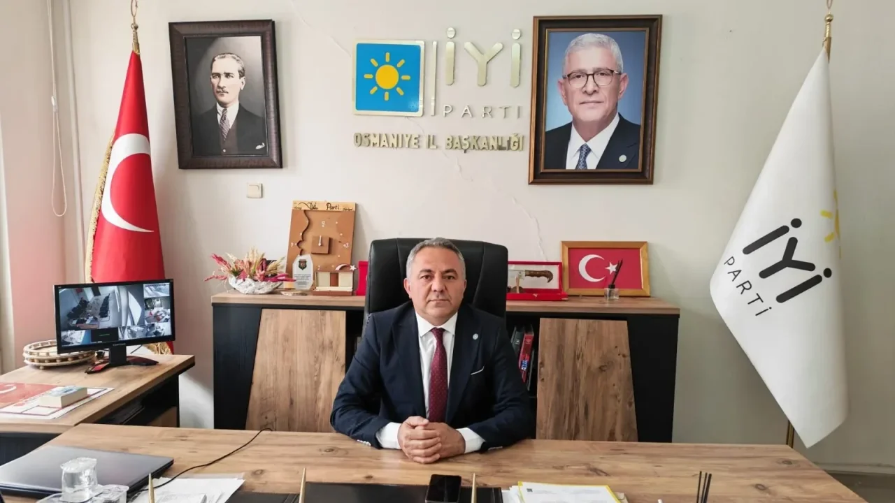 Serat Kılıç’tan Okul Güvenliği İçin Acil Çağrı