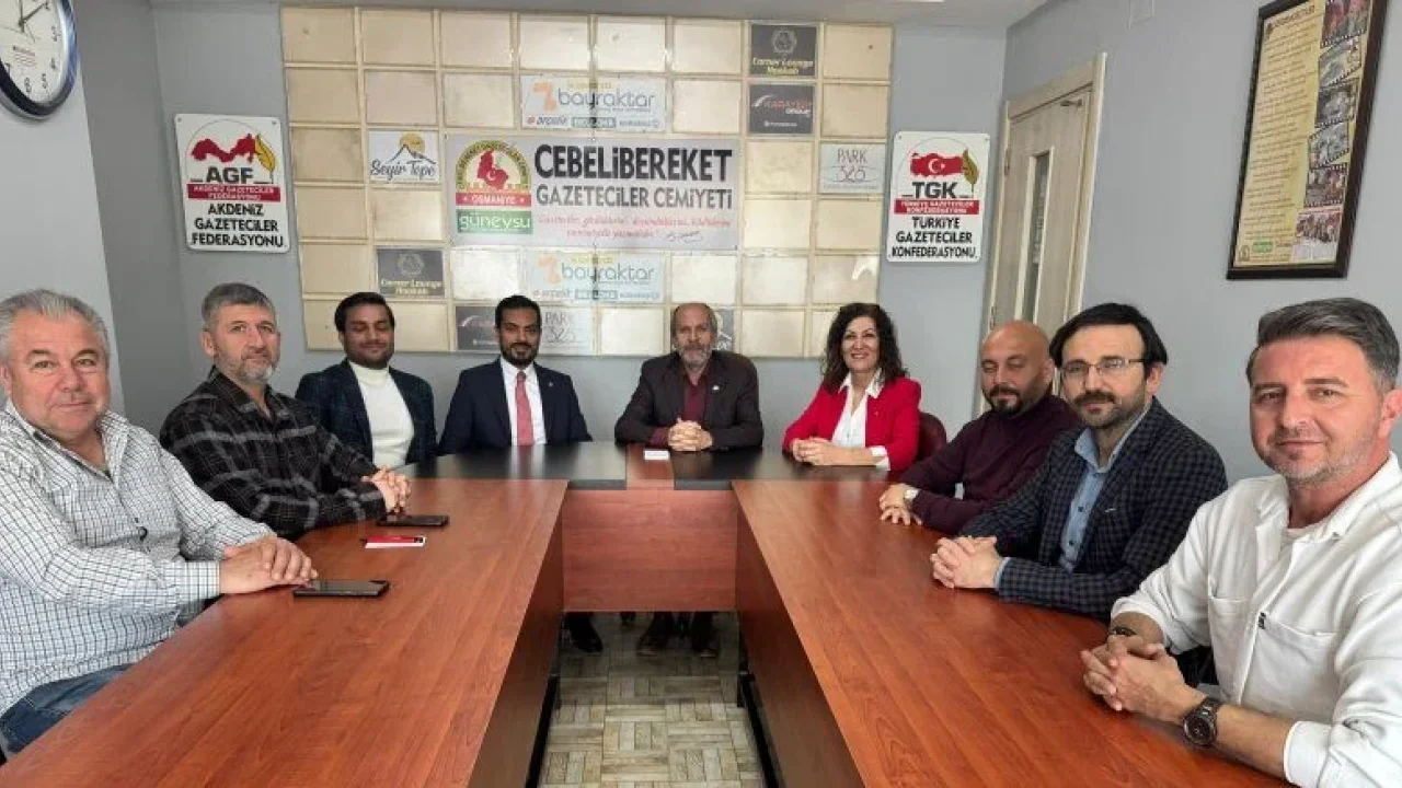 Sevgi Hastanesi’nden Gazetecilere Özel Sağlık Desteği