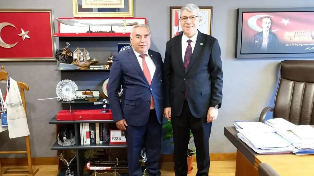 Seydi Gülsoy’a Yer Fıstığı İçin Resmi Talep Sunuldu