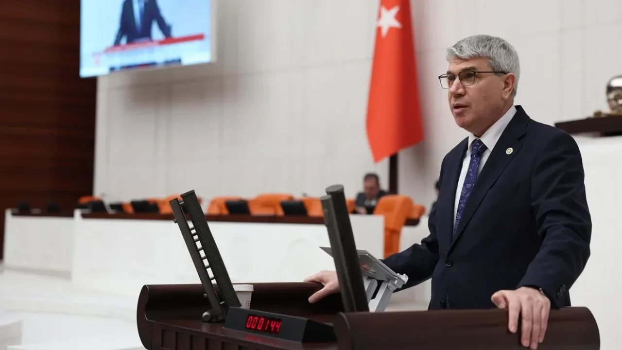 Seydi Gülsoy’dan Kadirli’nin Kurtuluşuna Özel Mesaj