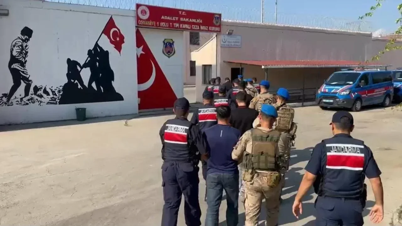 Silahlı Saldırı Sonrası Operasyon: 6 Tutuklama