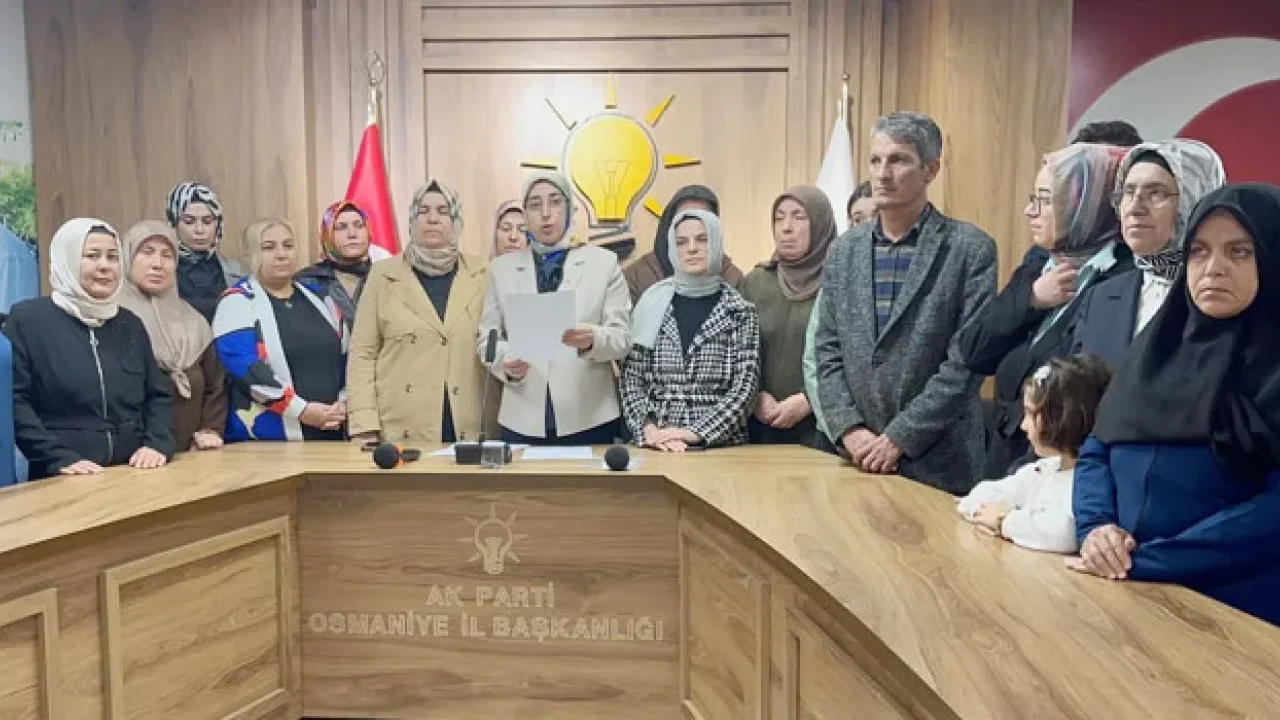 Sultan Okur: Şiddetle Mücadele 23 Yıldır Sürüyor