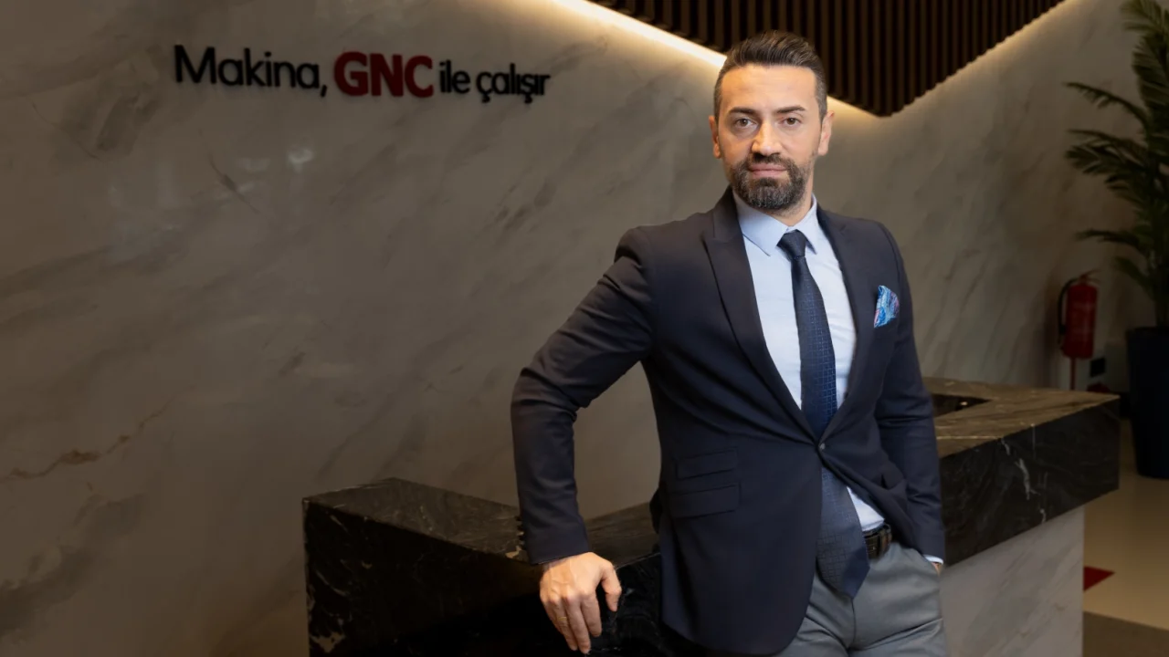 Takım tezgâhları sanayi üretimini dijitalle güçlendiriyor