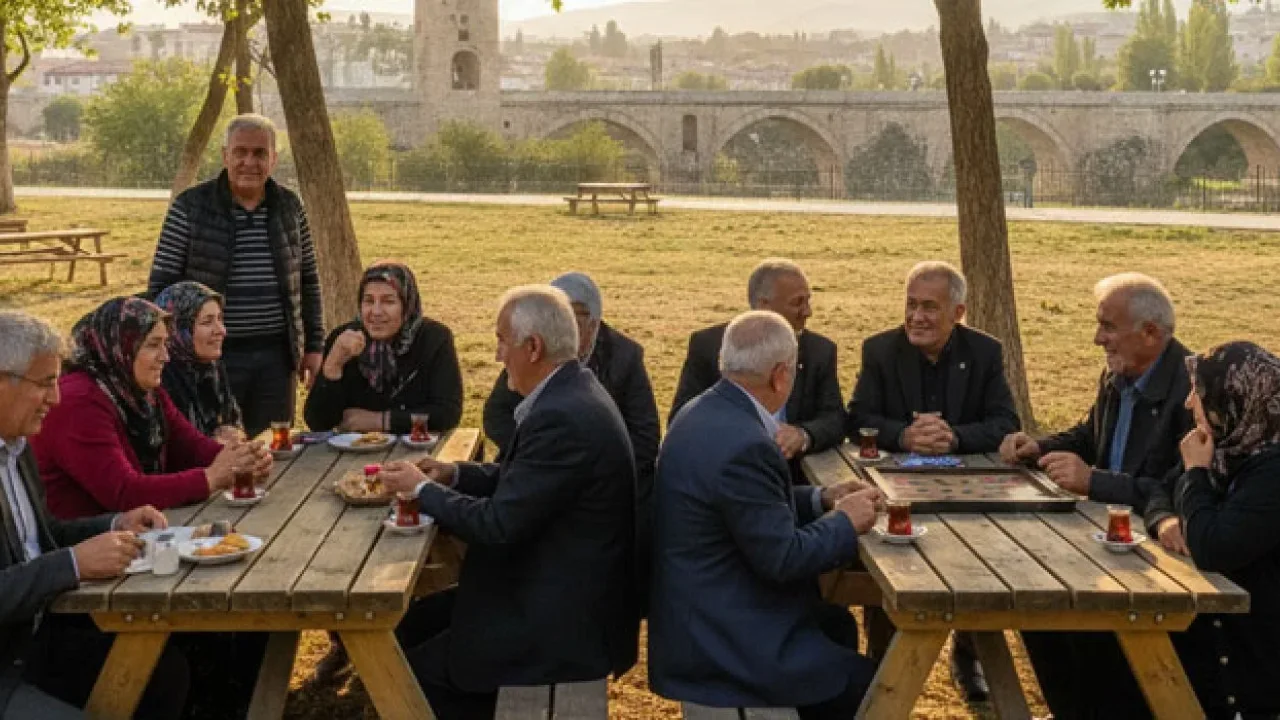 Tamamlayıcı Emeklilik Sistemi Geliyor
