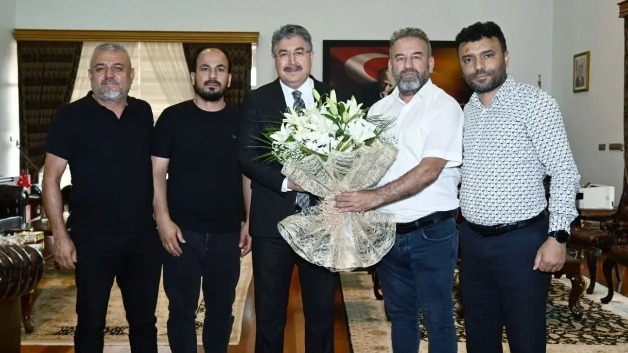 Taraftar Dernekleri: “Adayımız Mahmut Altay Kobaner”