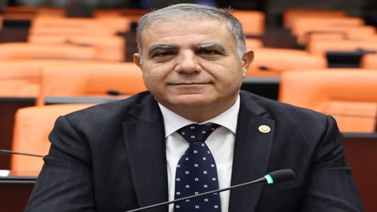 TBMM’de Çenet Tartışması: Hatay Vurgusu