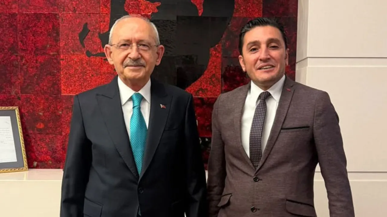 Tekerek: Kongrelere Kadar Ayıklayacağız