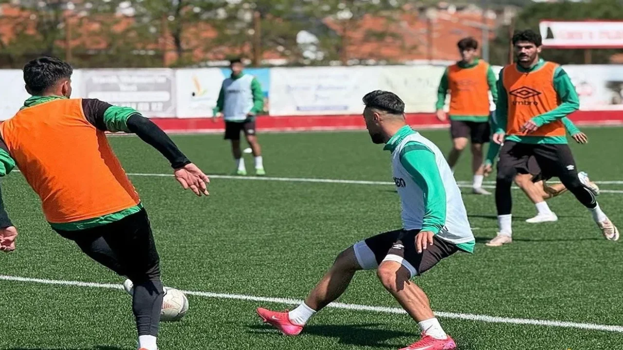 TFF 3. Lig’de Osmaniyespor İçin Zorlu Viraj