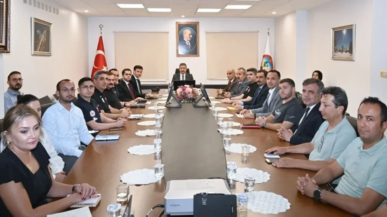 TOKİ Deprem Konutları İçin Kritik Değerlendirme
