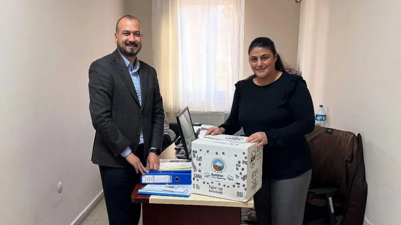 Toprakkale Belediyesi’nden Çölyak Hastalarına Büyük Destek