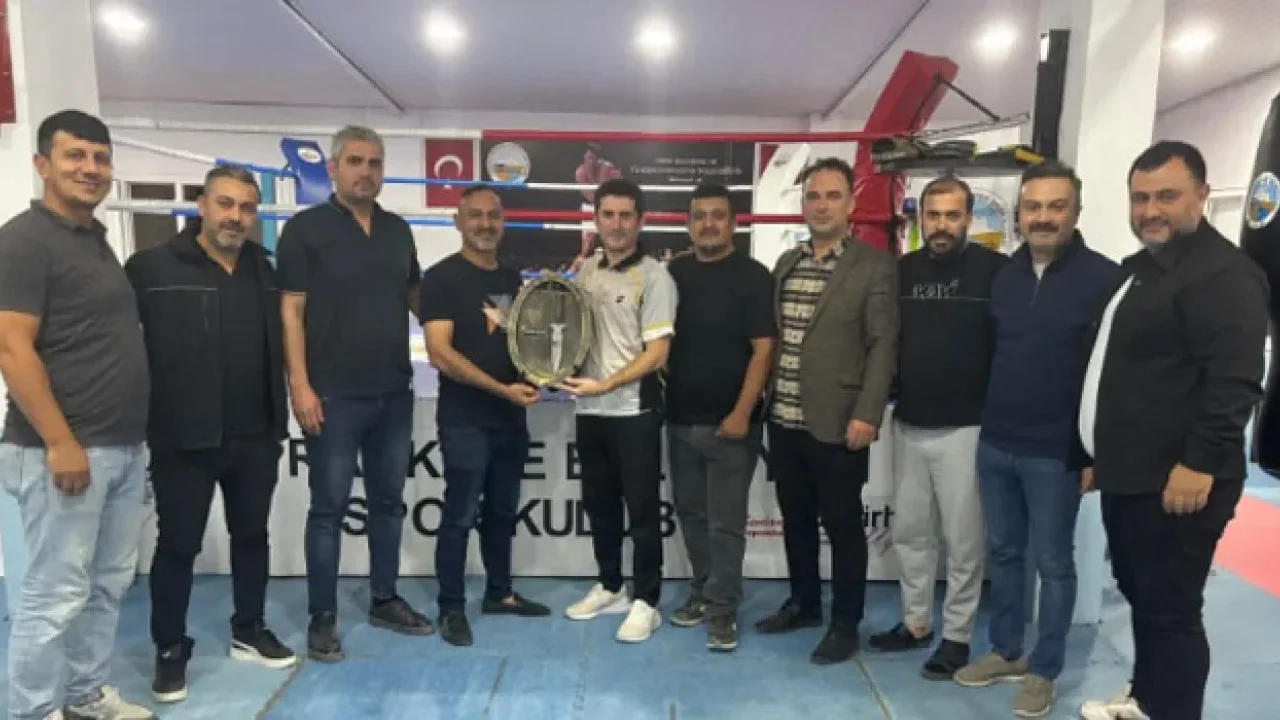 Toprakkale Belediyespor Türkiye’ye Adını Yazdırdı