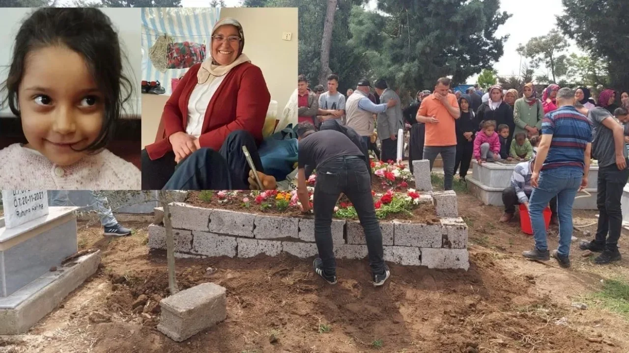 Toprakkale’de Sulama Kanalı Faciası